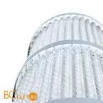 Настенный светильник Arte Lamp albali A1063AP-2CC - Фото 2