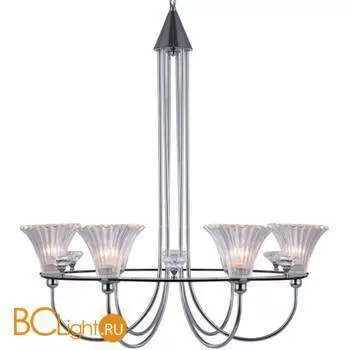 Люстра Arte Lamp Alberto A1744LM-6CC
