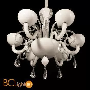 Люстра Arte Lamp Albina A1130LM-6CC - Фото 1