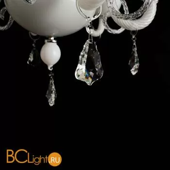 Люстра Arte Lamp Albina A1130LM-6CC - Фото 3