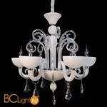 Люстра Arte Lamp Albina A1130LM-6CC - Фото 0