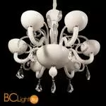 Люстра Arte Lamp Albina A1130LM-6CC - Фото 1