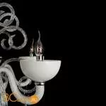 Люстра Arte Lamp Albina A1130LM-6CC - Фото 2