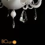 Люстра Arte Lamp Albina A1130LM-6CC - Фото 3