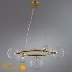 Люстра Arte Lamp Albus A7780SP-5AB - Фото 0