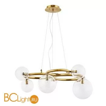 Подвесной светильник Arte Lamp Albus A7780SP-7AB