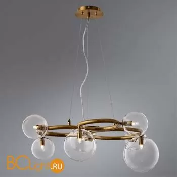 Подвесной светильник Arte Lamp Albus A7780SP-7AB - Фото 0