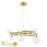 Подвесной светильник Arte Lamp Albus A7780SP-7AB