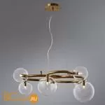 Подвесной светильник Arte Lamp Albus A7780SP-7AB - Фото 0