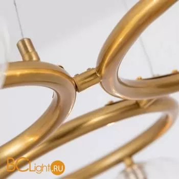 Подвесной светильник Arte Lamp Albus A7780SP-9AB - Фото 2