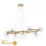 Подвесной светильник Arte Lamp Albus A7780SP-9AB