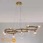 Подвесной светильник Arte Lamp Albus A7780SP-9AB - Фото 0