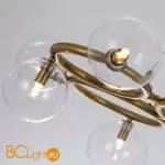 Подвесной светильник Arte Lamp Albus A7780SP-9AB - Фото 1