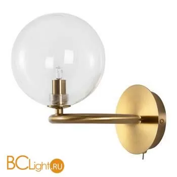 Бра Arte Lamp Albus A7780AP-1AB