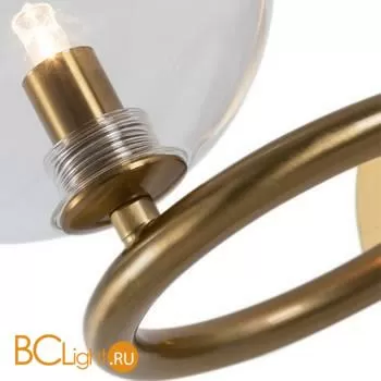 Бра Arte Lamp Albus A7780AP-1AB - Фото 1