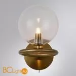 Бра Arte Lamp Albus A7780AP-1AB - Фото 0