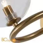 Бра Arte Lamp Albus A7780AP-1AB - Фото 1