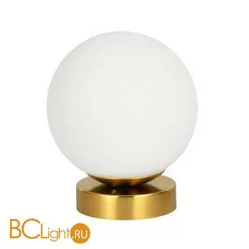 Настенный светильник Arte Lamp Alcor A2224PL-1PB