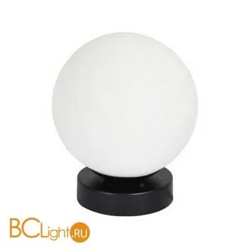 Настенный светильник Arte Lamp Alcor A2224PL-1BK