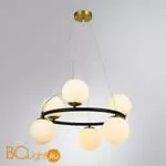 Подвесной светильник Arte Lamp Alcor A2224SP-6BK - Фото 0