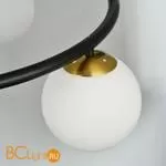 Подвесной светильник Arte Lamp Alcor A2224SP-6BK - Фото 1