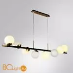 Подвесной светильник Arte Lamp Alcor A2224SP-8BK - Фото 4