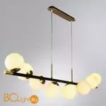 Подвесной светильник Arte Lamp Alcor A2224SP-8BK - Фото 3