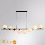 Подвесной светильник Arte Lamp Alcor A2224SP-8BK - Фото 0