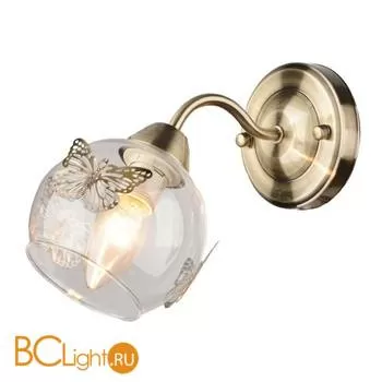 Бра Arte Lamp Alessandra A5004AP-1AB