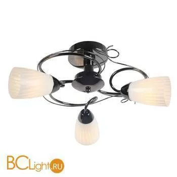 Потолочная люстра Arte Lamp Alessia A6545PL-3BC