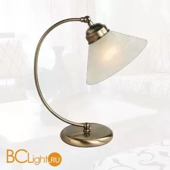 Настольный светильник Arte Lamp ALFA A3498LT-1AB