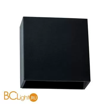 Уличный настенный светильник Arte Lamp Algol A1445AL-1BK - Фото 3