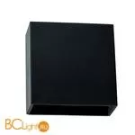 Уличный настенный светильник Arte Lamp Algol A1445AL-1BK - Фото 3