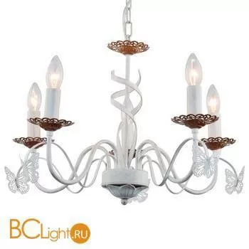 Люстра Arte Lamp Ali A6114LM-5WG