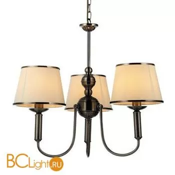 Люстра Arte Lamp ALICE A3579LM-3AB