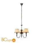 Люстра Arte Lamp ALICE A3579LM-3AB - Фото 0