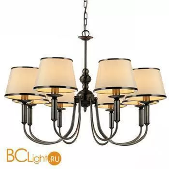 Люстра Arte Lamp Alice A3579LM-8AB