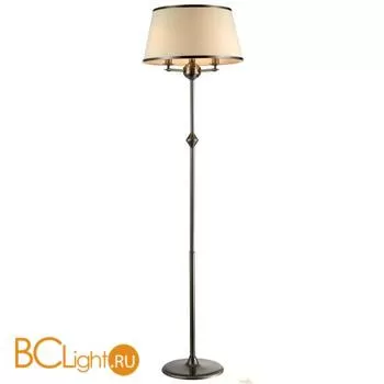 Торшер Arte Lamp Alice A3579PN-3AB
