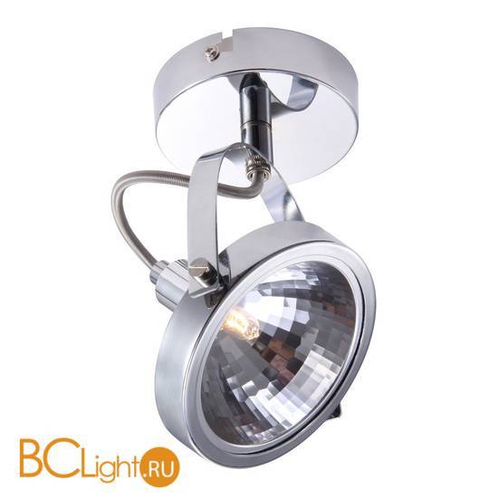 Спот (точечный светильник) Arte Lamp Alieno A4506AP-1CC
