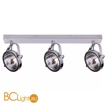 Спот (точечный светильник) Arte Lamp Alieno A4506PL-3CC