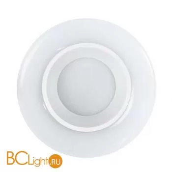 Встраиваемый светильник Arte Lamp Alioth A7991PL-1WH - Фото 1