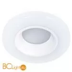 Встраиваемый светильник Arte Lamp Alioth A7991PL-1WH