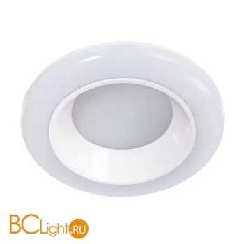 Встраиваемый светильник Arte Lamp Alioth A7992PL-1WH