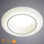 Встраиваемый светильник Arte Lamp Alioth A7992PL-1WH - Фото 0