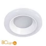 Встраиваемый светильник Arte Lamp Alioth A7992PL-1WH