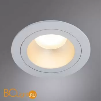Встраиваемый светильник Arte Lamp Alkes A2161PL-1WH - Фото 0