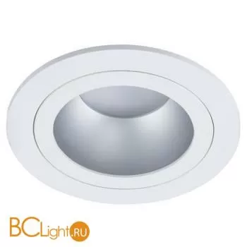 Встраиваемый светильник Arte Lamp Alkes A2161PL-1WH