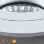 Встраиваемый светильник Arte Lamp Alkes A2161PL-1WH - Фото 1