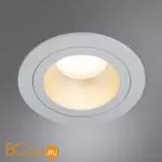 Встраиваемый светильник Arte Lamp Alkes A2161PL-1WH - Фото 0