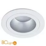 Встраиваемый светильник Arte Lamp Alkes A2161PL-1WH